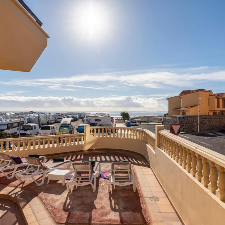 MEDANO4YOU Carmen's Beach House - Casa de 4 dormitorios - 3