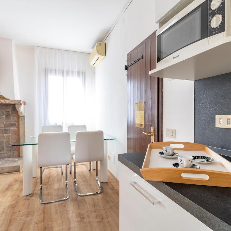 Ca' dei Carmini - Appartamento con 1 Camera da Letto - 1
