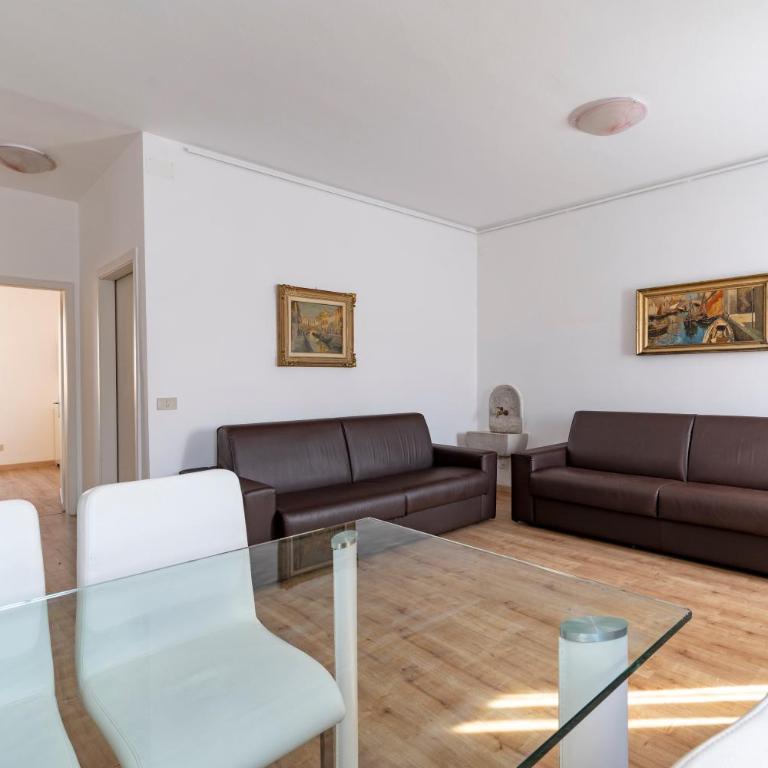 Ca' dei Carmini - Appartamento con 1 Camera da Letto - 2