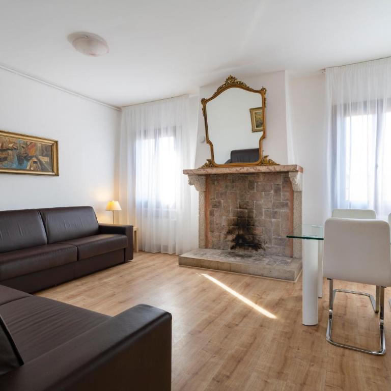 Ca' dei Carmini - Appartamento con 1 Camera da Letto - 3