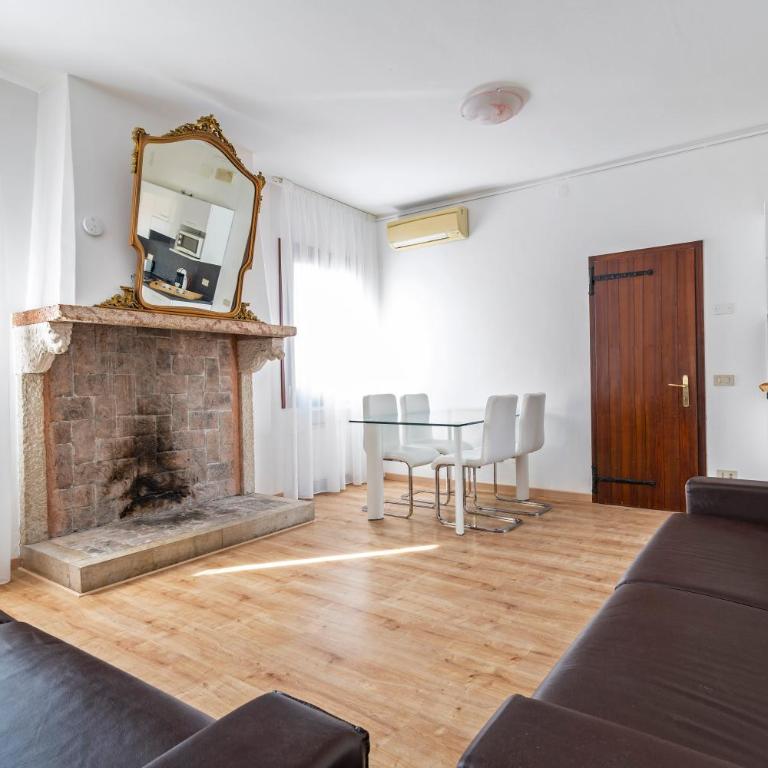 Ca' dei Carmini - Appartamento con 1 Camera da Letto - 4