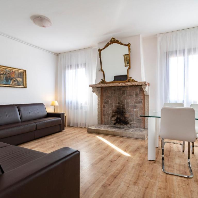 Ca' dei Carmini - Appartamento con 1 Camera da Letto - 5