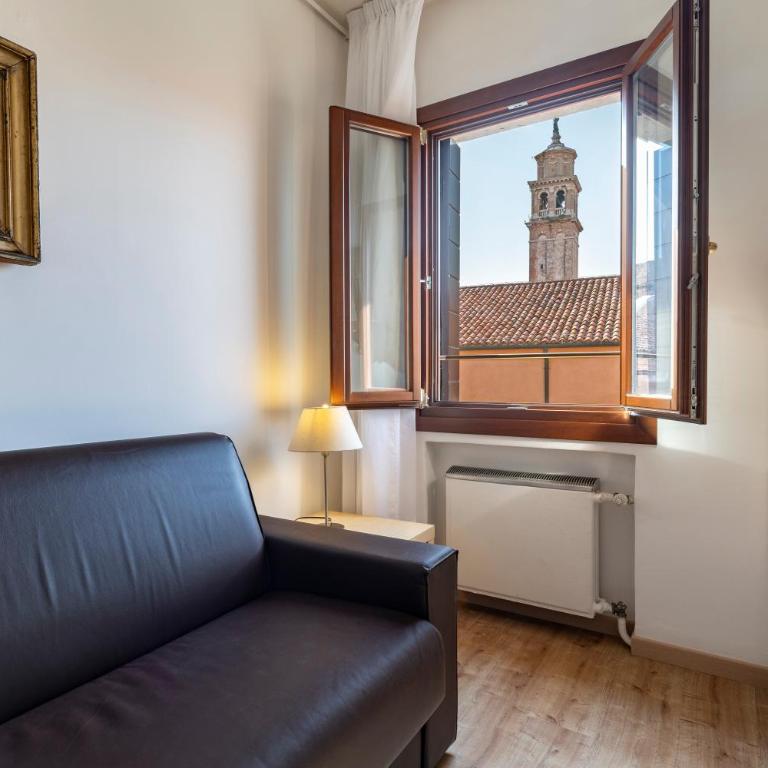Ca' dei Carmini - Appartamento con 1 Camera da Letto - 6
