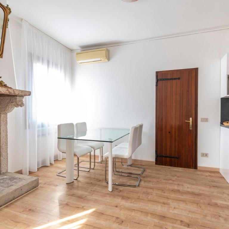 Ca' dei Carmini - Appartamento con 1 Camera da Letto - 7