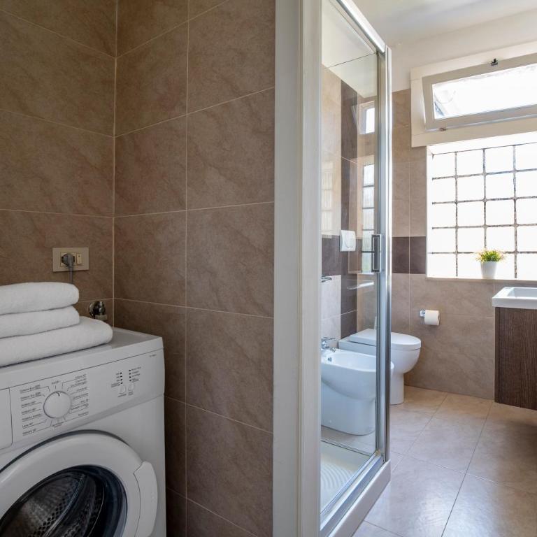 Ca' dei Carmini - Appartamento con 1 Camera da Letto - 10