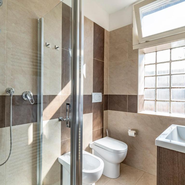 Ca' dei Carmini - Appartamento con 1 Camera da Letto - 11