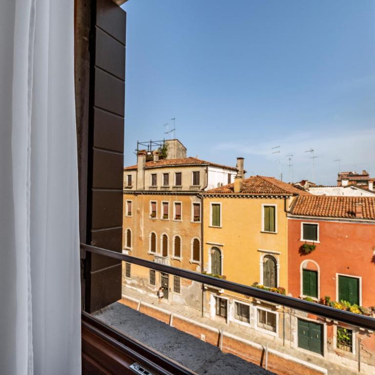 Ca' dei Carmini - Appartamento con 1 Camera da Letto - 13