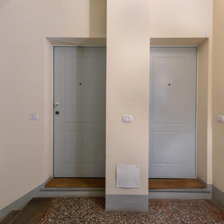 GuestHost - Bologna Saragozza District Apartment - Appartamento con 1 Camera da Letto - 15