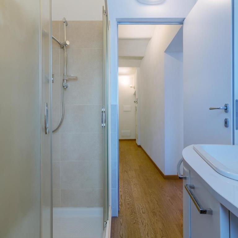 GuestHost - Bologna Saragozza District Apartment - Appartamento con 1 Camera da Letto - 10