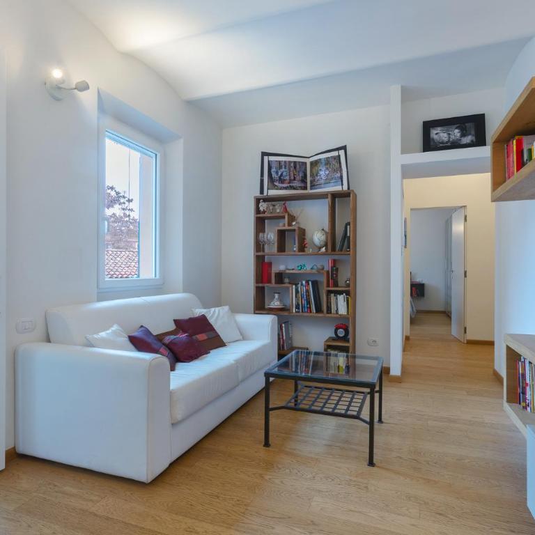 GuestHost - Bologna Saragozza District Apartment - Appartamento con 1 Camera da Letto - 1