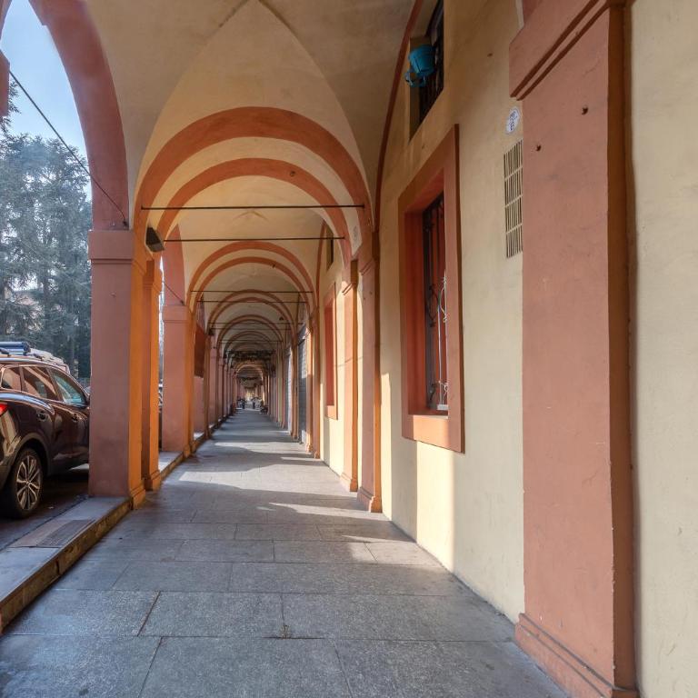 GuestHost - Bologna Saragozza District Apartment - Appartamento con 1 Camera da Letto - 19