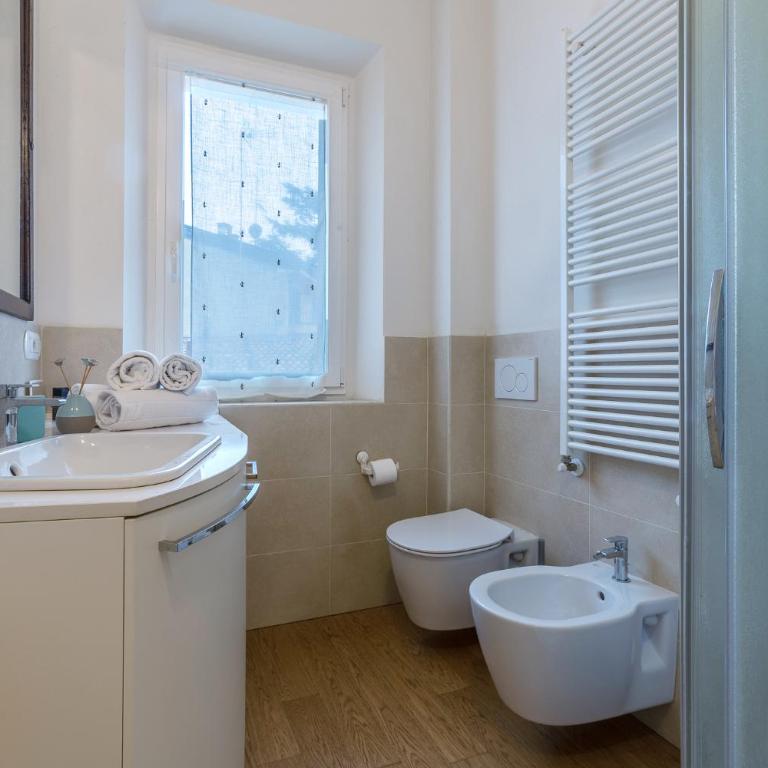 GuestHost - Bologna Saragozza District Apartment - Appartamento con 1 Camera da Letto - 11