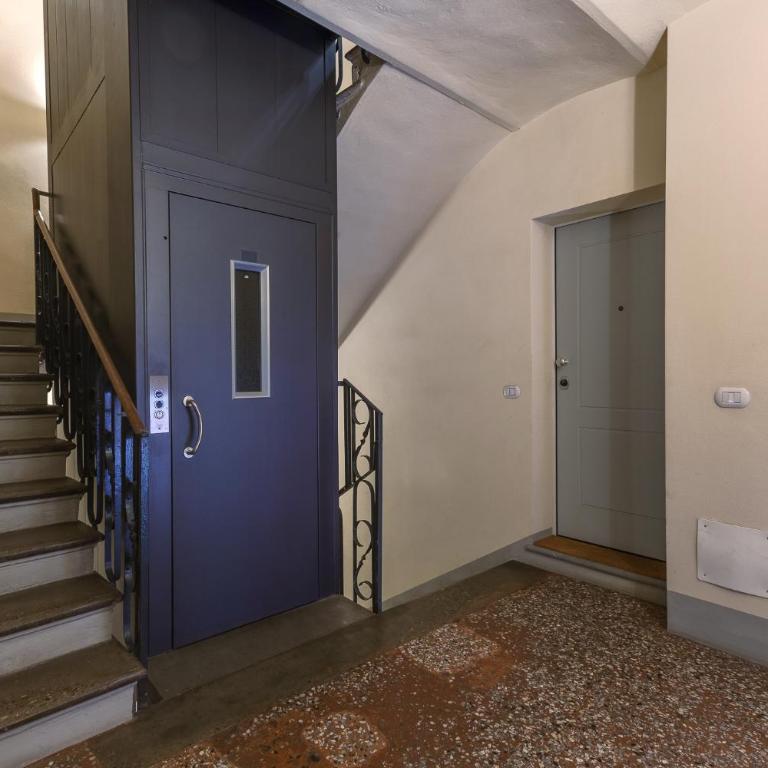 GuestHost - Bologna Saragozza District Apartment - Appartamento con 1 Camera da Letto - 16