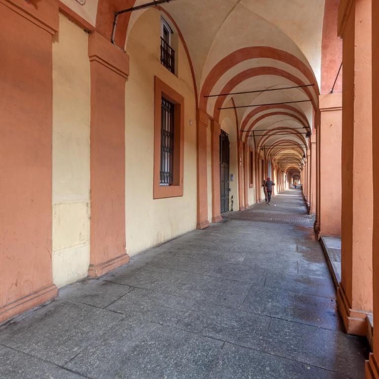 GuestHost - Bologna Saragozza District Apartment - Appartamento con 1 Camera da Letto - 20