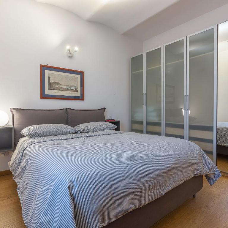 GuestHost - Bologna Saragozza District Apartment - Appartamento con 1 Camera da Letto - 9