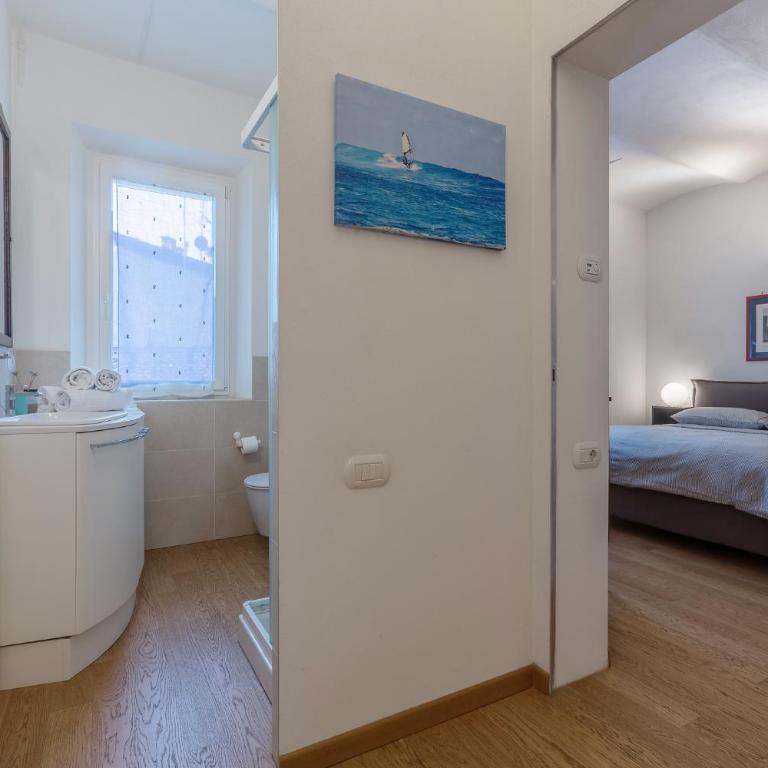 GuestHost - Bologna Saragozza District Apartment - Appartamento con 1 Camera da Letto - 7