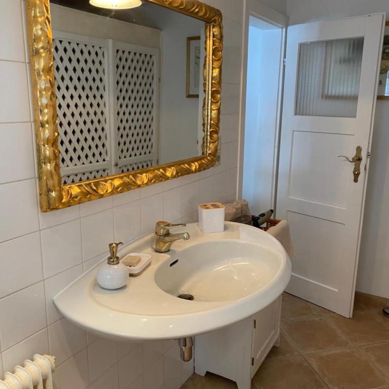 Das Almsternderl - gemütliche Wohnung in Gosau - Apartment mit 2 Schlafzimmern - 8