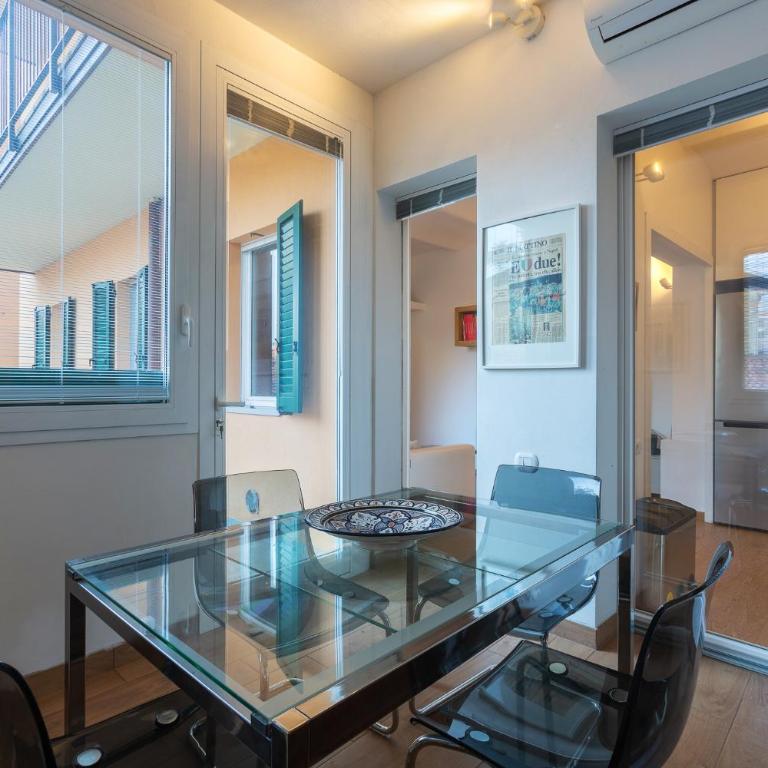GuestHost - Bologna Saragozza District Apartment - Appartamento con 1 Camera da Letto - 5