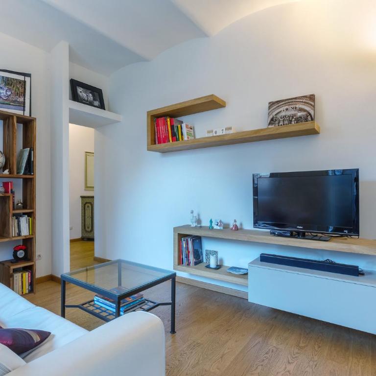 GuestHost - Bologna Saragozza District Apartment - Appartamento con 1 Camera da Letto - 3