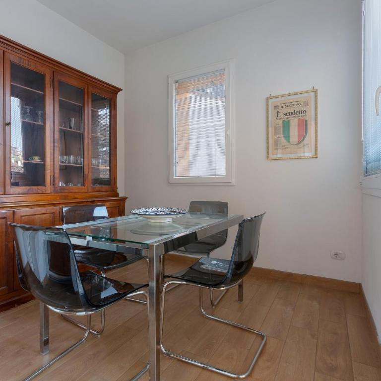 GuestHost - Bologna Saragozza District Apartment - Appartamento con 1 Camera da Letto - 6