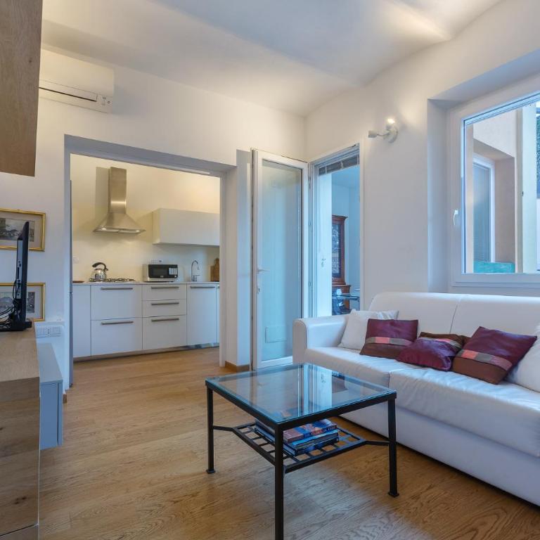 GuestHost - Bologna Saragozza District Apartment - Appartamento con 1 Camera da Letto - 2
