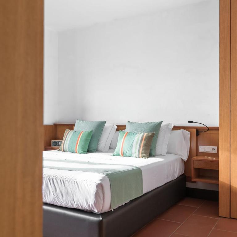 Almadraba Park Hotel - Suite (2 adultos) - 10