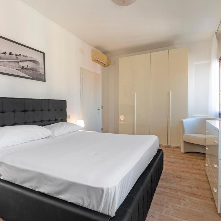 Ca' dei Carmini - Appartamento con 1 Camera da Letto - 15