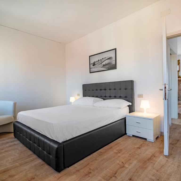Ca' dei Carmini - Appartamento con 1 Camera da Letto - 16