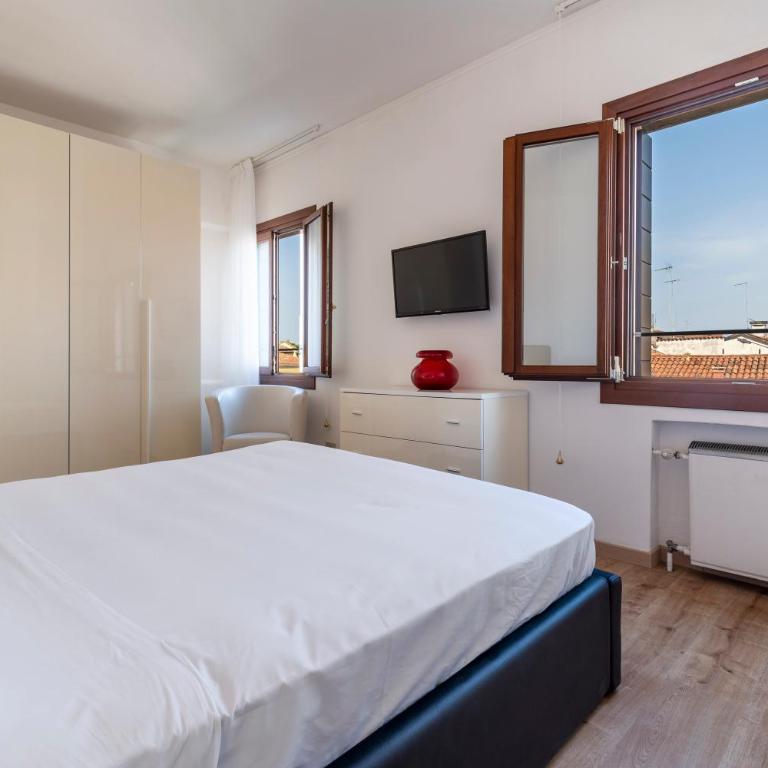 Ca' dei Carmini - Appartamento con 1 Camera da Letto - 18