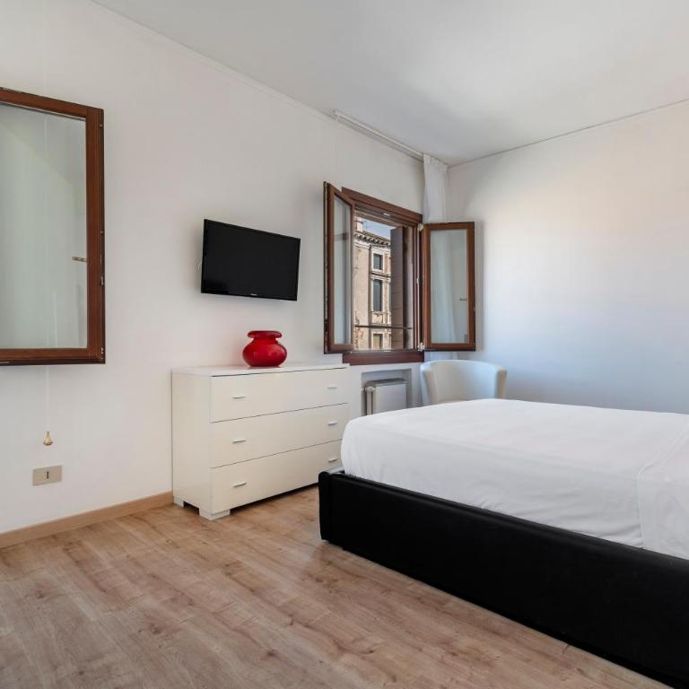 Ca' dei Carmini - Appartamento con 1 Camera da Letto - 19