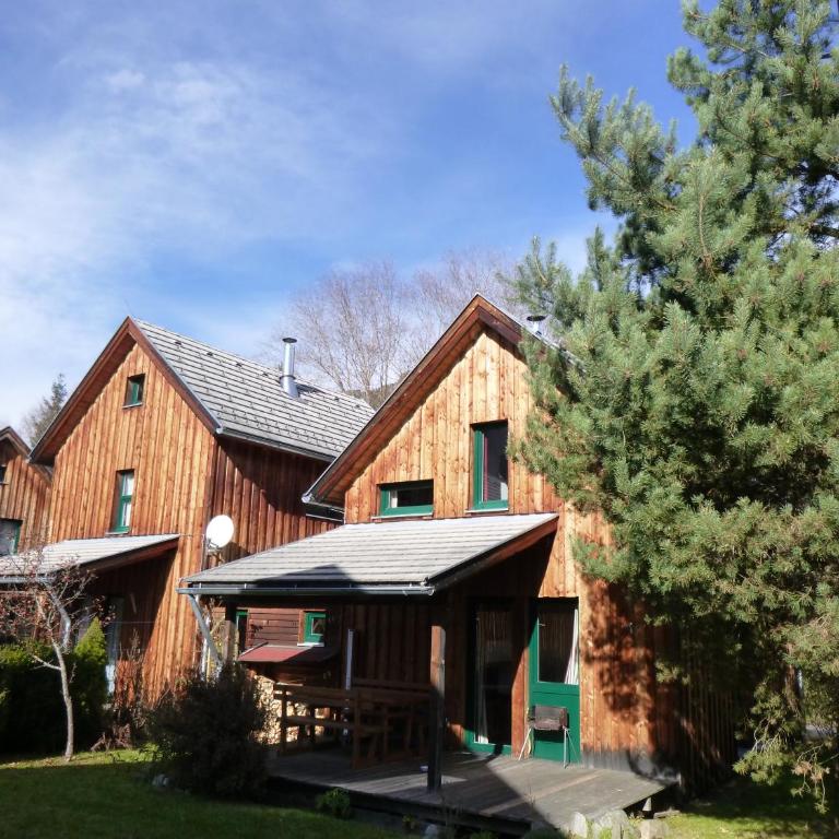 Alpenferienhaus Kreischberg - Haus mit 2 Schlafzimmern - 24