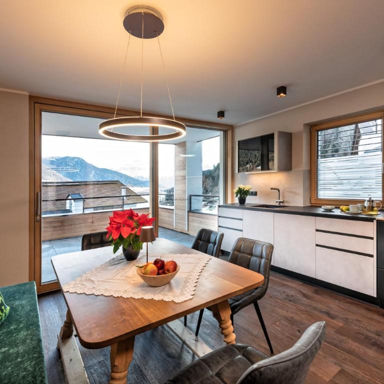 Silent Luxury Chalet LAIET - Two-Bedroom Chalet - 34