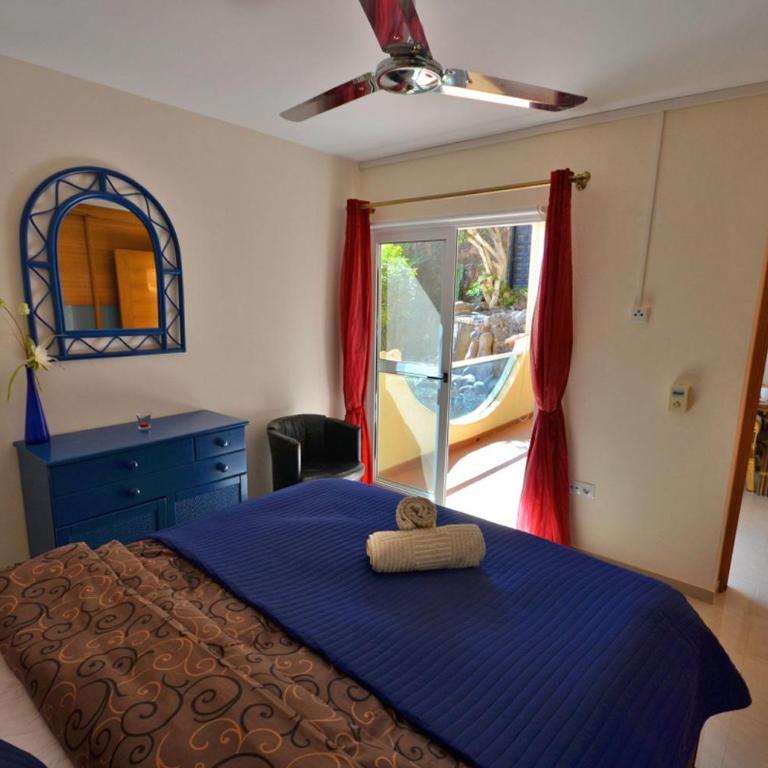 Ferienwohnung PLAYA - Pool - 50 m Strand - Meerblick - WiFi - Apartamento de 1 dormitorio - 13