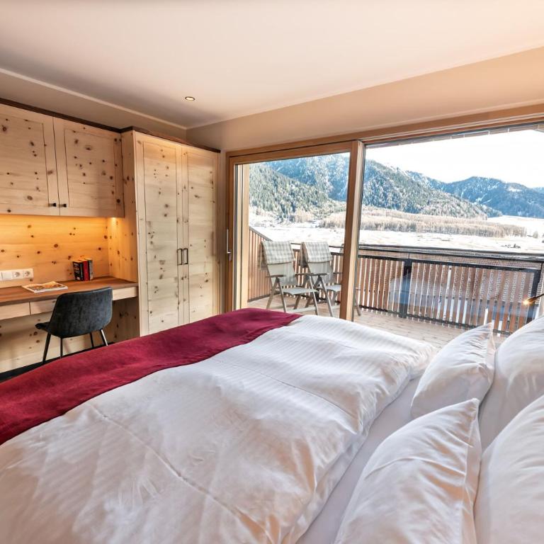 Silent Luxury Chalet LAIET - Two-Bedroom Chalet - 35