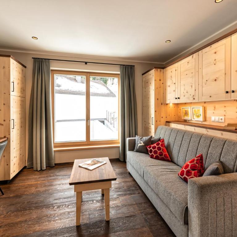 Silent Luxury Chalet LAIET - Two-Bedroom Chalet - 45