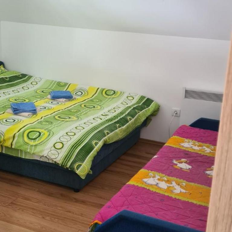Apartman Anja - Apartman sa 1 Spavaćom Sobom - 44