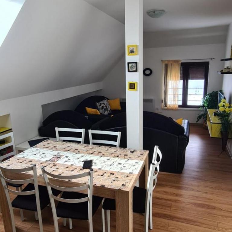 Apartman Anja - Apartman sa 1 Spavaćom Sobom - 42