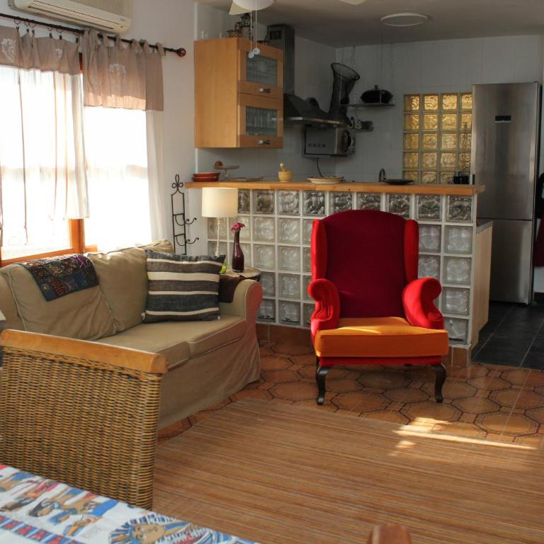 Riumar "Hamaika Eguzkilore", 350m to beach, On-Site-Service, dog beach - Casa de 3 dormitorios - 13