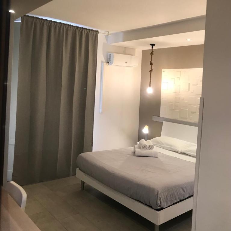 Stesicoro InHabit - Catania City Center - Superior Double Room - 5
