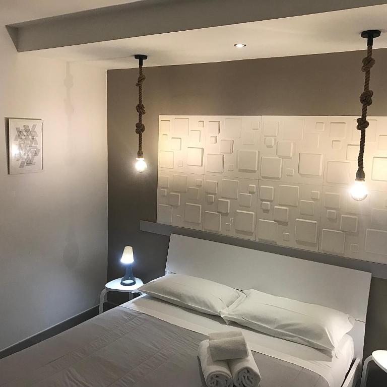Stesicoro InHabit - Catania City Center - Superior Double Room - 6