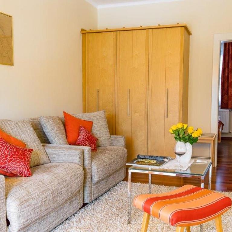 Das Moser - Hotel Garni am See (Adults Only) - Suite con Balcone - 11