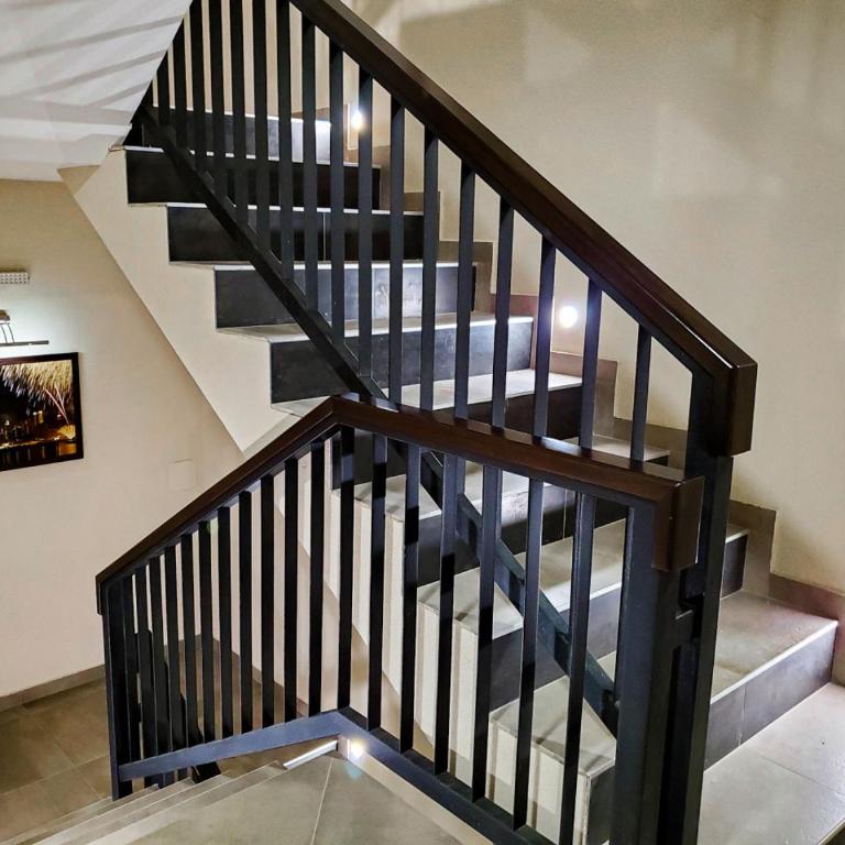 Vila Srna apartman Vekic Zlatibor - One-Bedroom Apartment - 16