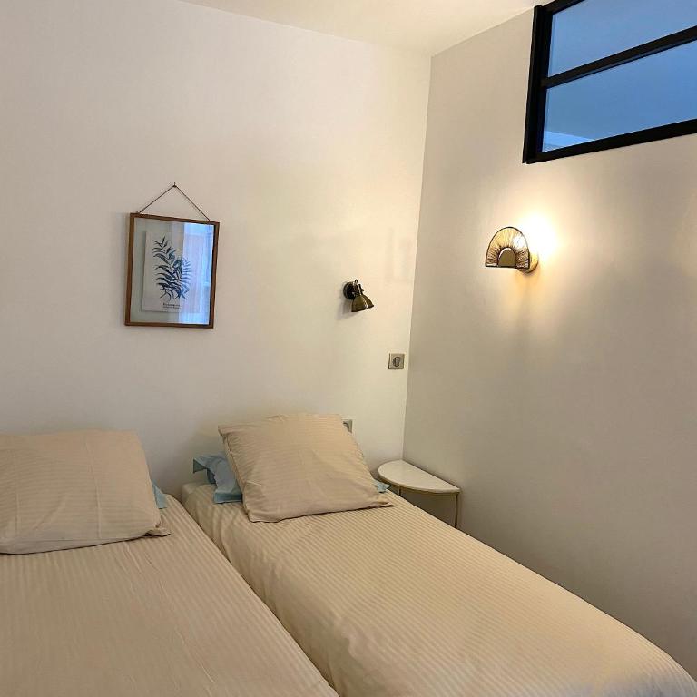 My Trip in Paris - Temple - Appartement avec Balcon - 27