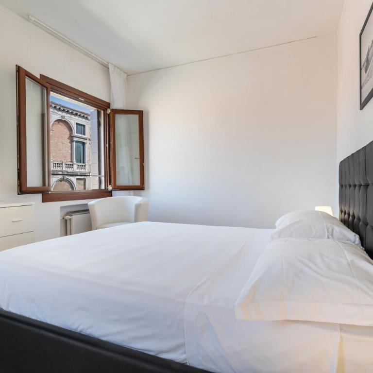 Ca' dei Carmini - Appartamento con 1 Camera da Letto - 29