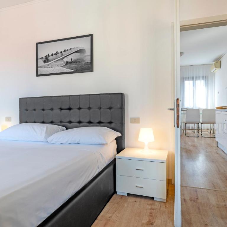 Ca' dei Carmini - Appartamento con 1 Camera da Letto - 28