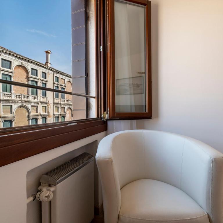 Ca' dei Carmini - Appartamento con 1 Camera da Letto - 25