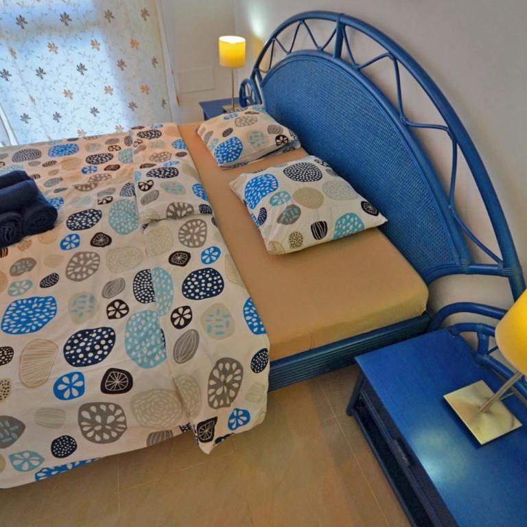 Ferienwohnung PLAYA 2 - Pool - Meerblick - 50m Strand - WiFi - Apartamento de 2 dormitorios - 20