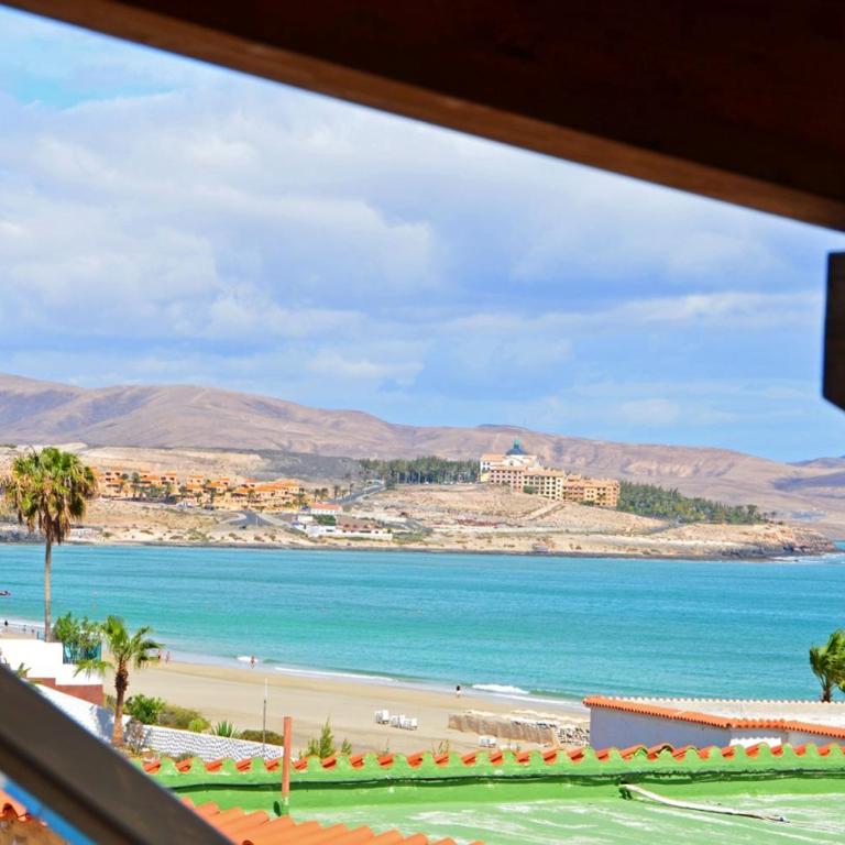 Ferienwohnung PLAYA 2 - Pool - Meerblick - 50m Strand - WiFi - Apartamento de 2 dormitorios - 8