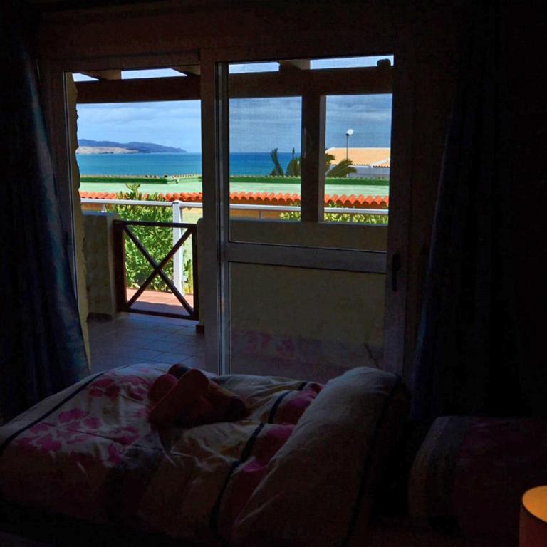 Ferienwohnung PLAYA 2 - Pool - Meerblick - 50m Strand - WiFi - Apartamento de 2 dormitorios - 16