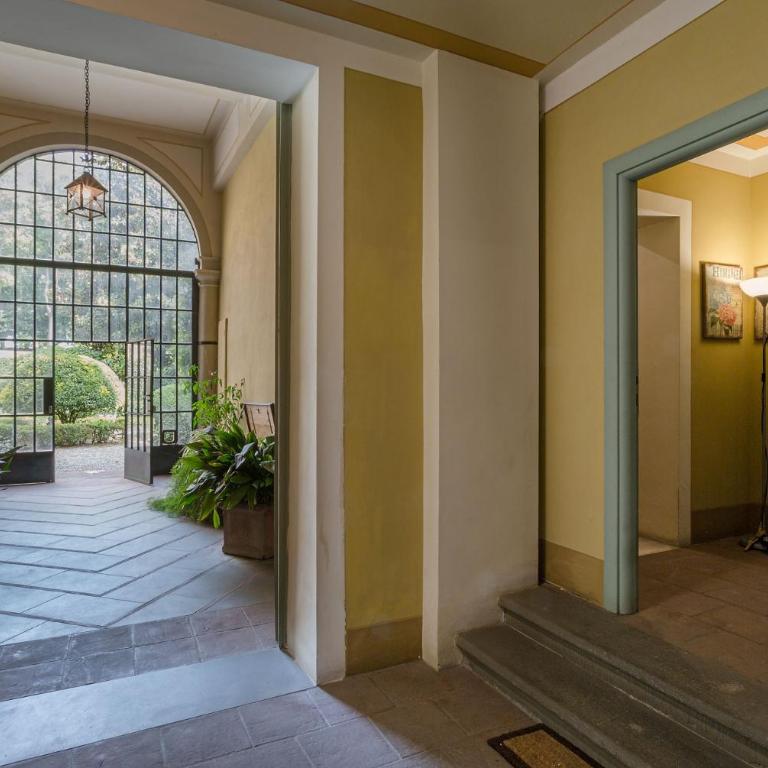 Casa Beatrice, an Apartment with Private Garden inside the Walls of Lucca - Appartamento con 1 Camera da Letto - 21